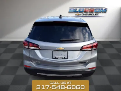 More photos of 2024 Chevrolet Equinox LT at Quality Used Vehicles, IN