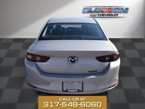 More photos of 2025 Mazda MAZDA3 2.5 S Preferred at Quality Used Vehicles, IN