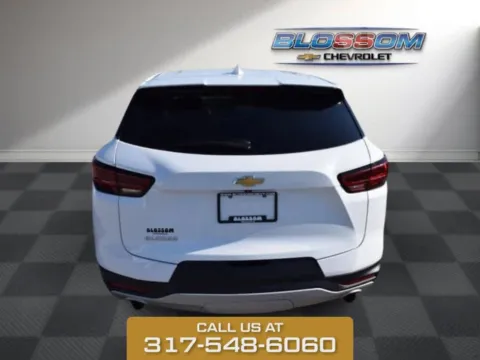 More photos of 2023 Chevrolet Blazer LT at Quality Used Vehicles, IN