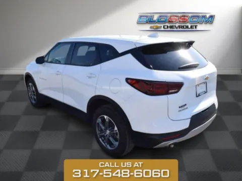 More photos of 2023 Chevrolet Blazer LT at Quality Used Vehicles, IN