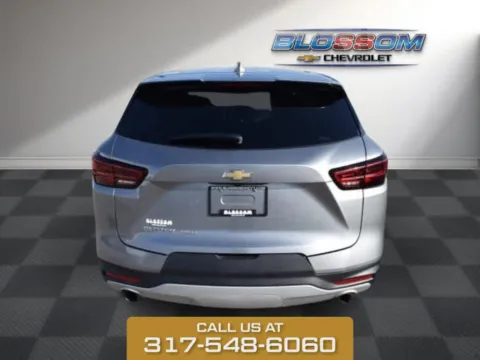 More photos of 2023 Chevrolet Blazer LT at Quality Used Vehicles, IN