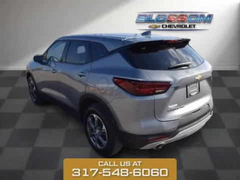 More photos of 2023 Chevrolet Blazer LT at Quality Used Vehicles, IN