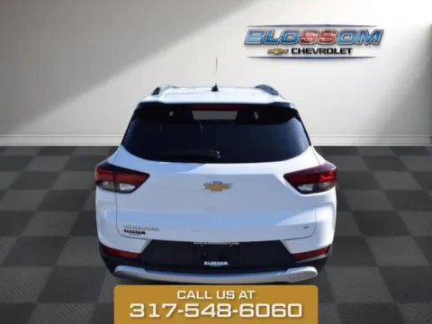 More photos of 2025 Chevrolet TrailBlazer LT at Quality Used Vehicles, IN