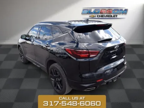 More photos of 2023 Chevrolet Blazer RS at Quality Used Vehicles, IN