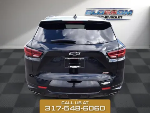More photos of 2023 Chevrolet Blazer RS at Quality Used Vehicles, IN