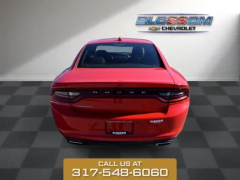 More photos of 2023 Dodge Charger SXT at Quality Used Vehicles, IN