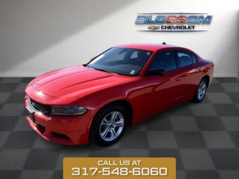 Photos of 2023 Dodge Charger SXT for sale in Indianapolis, IN at Quality Used Vehicles