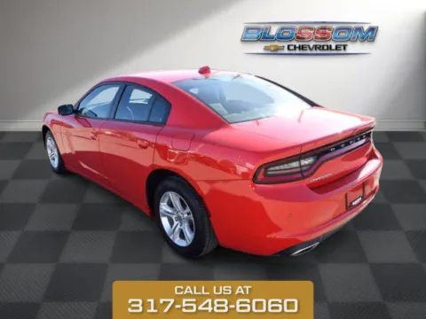 More photos of 2023 Dodge Charger SXT at Quality Used Vehicles, IN