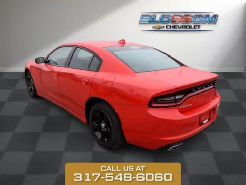 More photos of 2023 Dodge Charger SXT at Quality Used Vehicles, IN