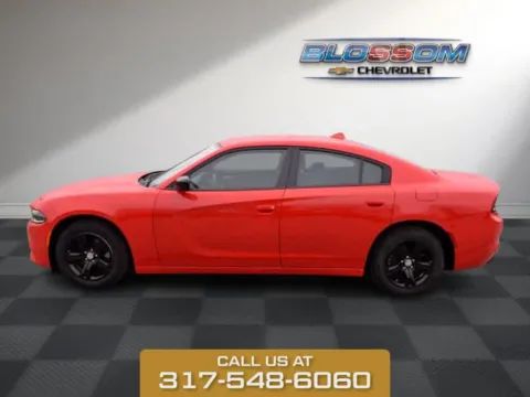 Another view of 2023 Dodge Charger SXT for sale in Indianapolis, IN at Quality Used Vehicles