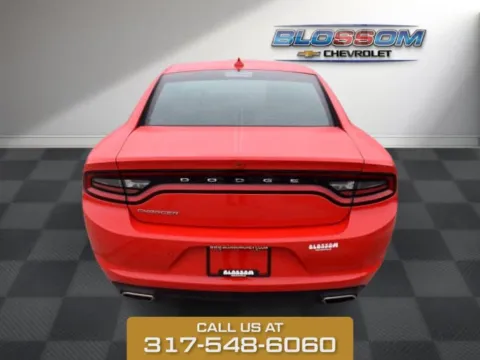 More photos of 2023 Dodge Charger SXT at Quality Used Vehicles, IN