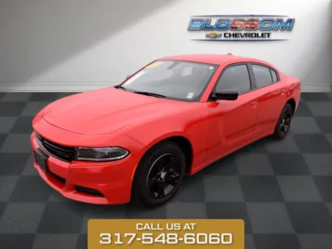 Photos of 2023 Dodge Charger SXT for sale in Indianapolis, IN at Quality Used Vehicles