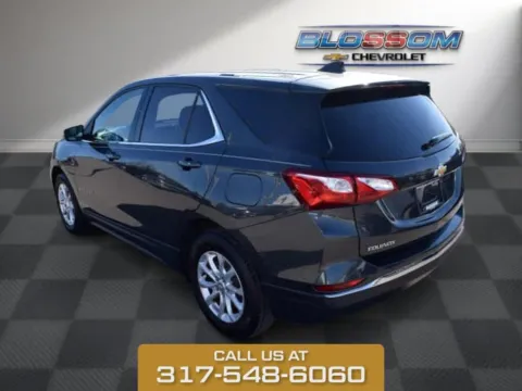 More photos of 2018 Chevrolet Equinox LT at Quality Used Vehicles, IN