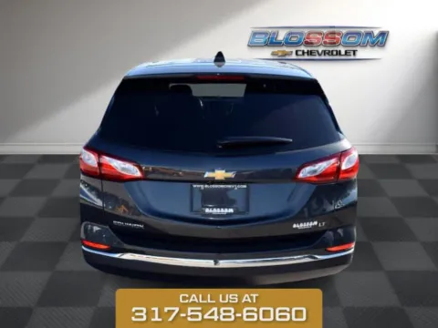 More photos of 2018 Chevrolet Equinox LT at Quality Used Vehicles, IN