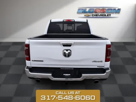 More photos of 2022 Ram 1500 Laramie at Quality Used Vehicles, IN