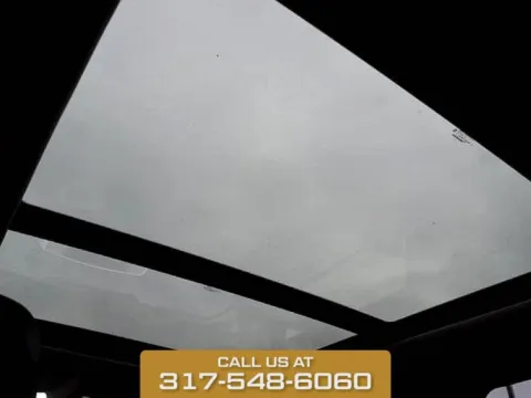 White 2022 Ram 1500 Laramie for sale in Indianapolis, IN