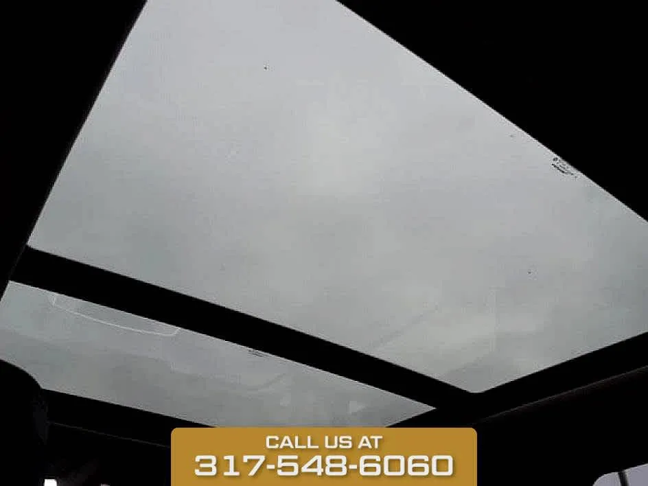 White 2022 Ram 1500 Laramie for sale in Indianapolis, IN