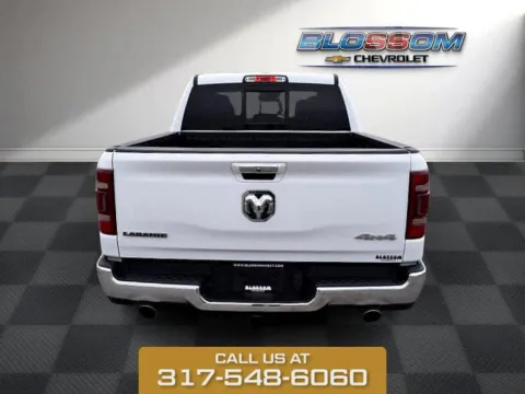 More photos of 2022 Ram 1500 Laramie at Quality Used Vehicles, IN