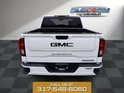 More photos of 2022 GMC Sierra 1500 Elevation at Quality Used Vehicles, IN