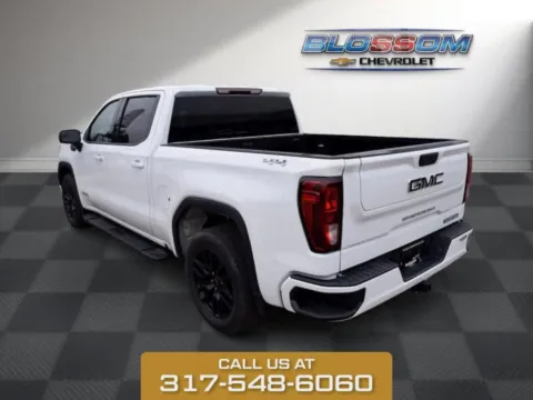 More photos of 2022 GMC Sierra 1500 Elevation at Quality Used Vehicles, IN