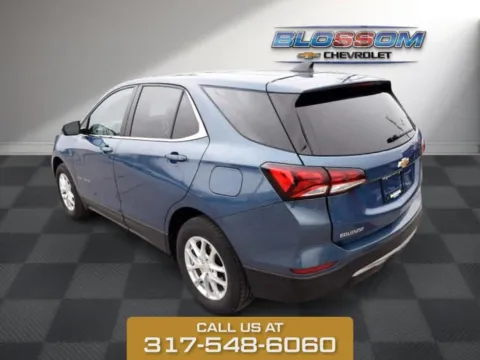 More photos of 2024 Chevrolet Equinox LT at Quality Used Vehicles, IN