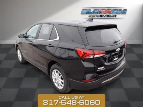 More photos of 2024 Chevrolet Equinox LT at Quality Used Vehicles, IN