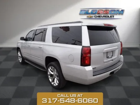 More photos of 2016 Chevrolet Suburban LT at Quality Used Vehicles, IN