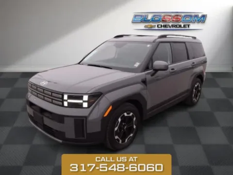 Photos of 2024 Hyundai Santa Fe SEL for sale in Indianapolis, IN at Quality Used Vehicles