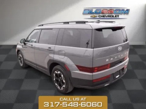More photos of 2024 Hyundai Santa Fe SEL at Quality Used Vehicles, IN