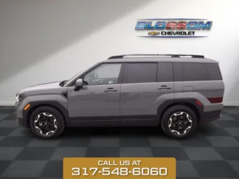 Another view of 2024 Hyundai Santa Fe SEL for sale in Indianapolis, IN at Quality Used Vehicles