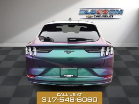 More photos of 2021 Ford Mustang Mach-E Premium at Quality Used Vehicles, IN