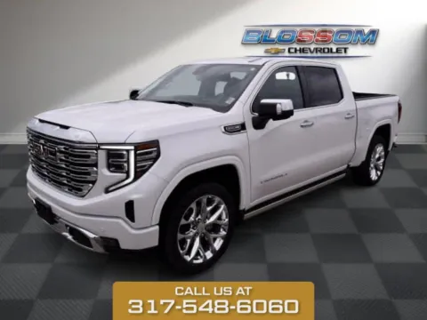 Photos of 2022 GMC Sierra 1500 Denali for sale in Indianapolis, IN at Quality Used Vehicles