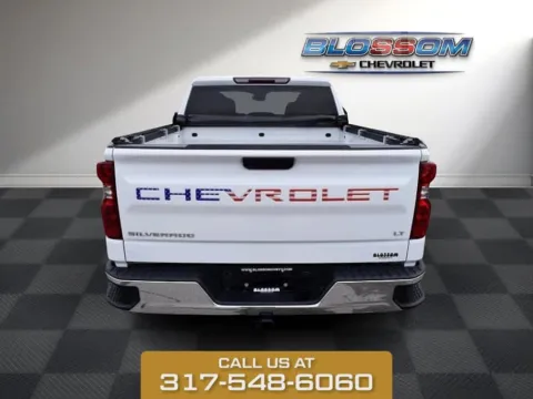 More photos of 2022 Chevrolet Silverado 1500 LT at Quality Used Vehicles, IN