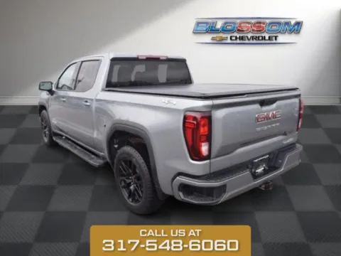 More photos of 2023 GMC Sierra 1500 Elevation at Quality Used Vehicles, IN