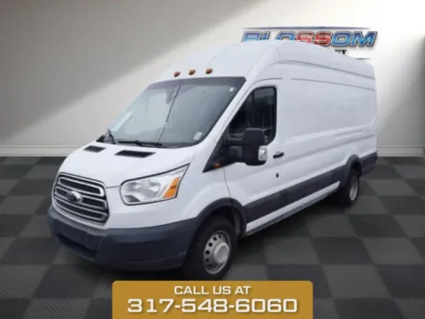 Photos of 2017 Ford Transit 350 HD for sale in Indianapolis, IN at Quality Used Vehicles