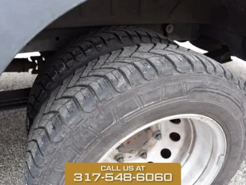 More photos of 2017 Ford Transit 350 HD at Quality Used Vehicles, IN