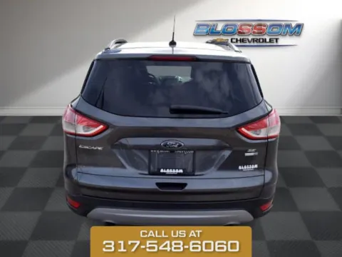 More photos of 2016 Ford Escape SE at Quality Used Vehicles, IN