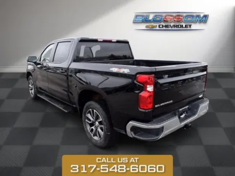 More photos of 2022 Chevrolet Silverado 1500 LT at Quality Used Vehicles, IN