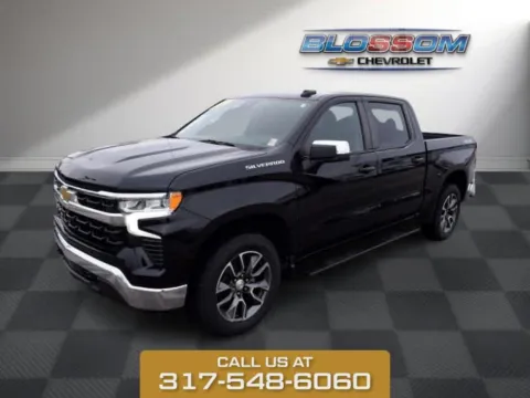 Photos of 2022 Chevrolet Silverado 1500 LT for sale in Indianapolis, IN at Quality Used Vehicles
