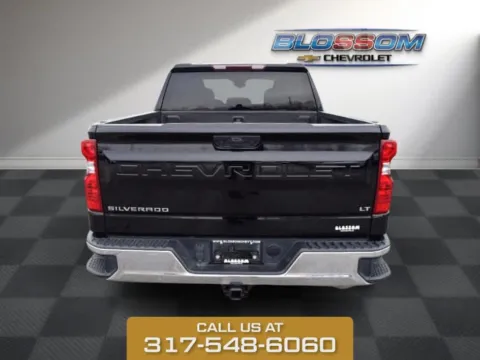 More photos of 2022 Chevrolet Silverado 1500 LT at Quality Used Vehicles, IN