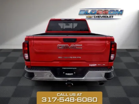 More photos of 2024 GMC Sierra 3500HD SLE at Quality Used Vehicles, IN