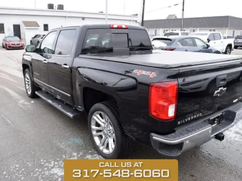 More photos of 2016 Chevrolet Silverado 1500 LTZ at Quality Used Vehicles, IN