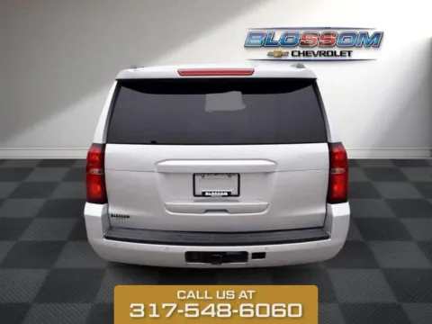 More photos of 2016 Chevrolet Suburban LT at Quality Used Vehicles, IN