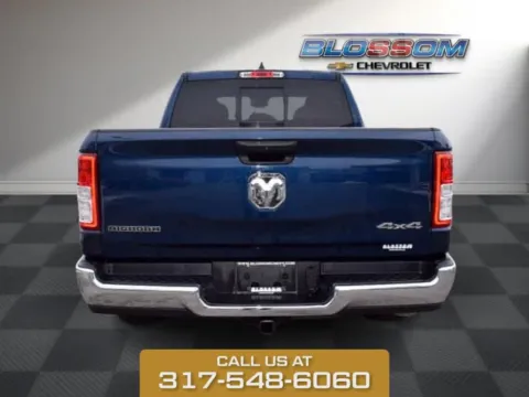 More photos of 2023 Ram 1500 Big Horn at Quality Used Vehicles, IN
