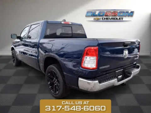 More photos of 2023 Ram 1500 Big Horn at Quality Used Vehicles, IN