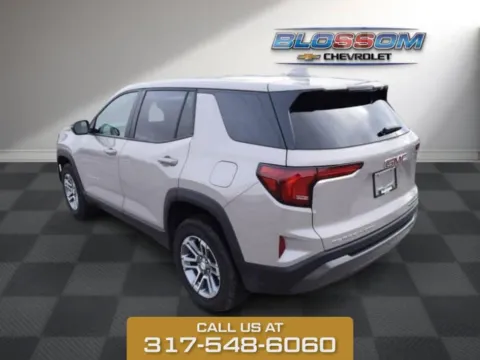 More photos of 2025 GMC Terrain AWD Elevation at Quality Used Vehicles, IN