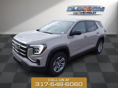 Photos of 2025 GMC Terrain AWD Elevation for sale in Indianapolis, IN at Quality Used Vehicles