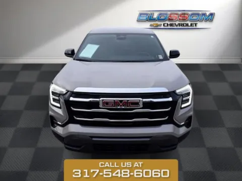 Gray 2025 GMC Terrain AWD Elevation for sale in Indianapolis, IN