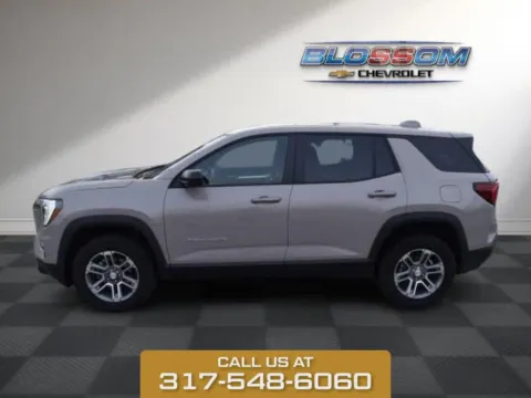 Another view of 2025 GMC Terrain AWD Elevation for sale in Indianapolis, IN at Quality Used Vehicles