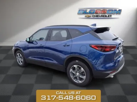 More photos of 2023 Chevrolet Blazer LT at Quality Used Vehicles, IN